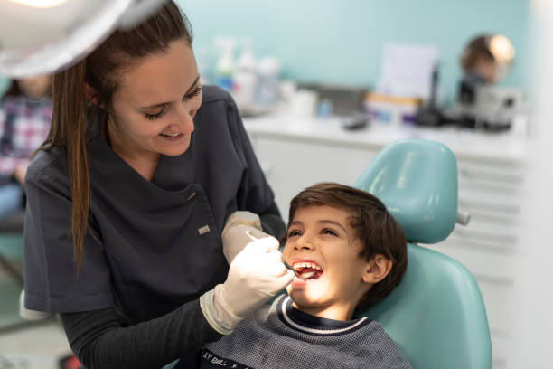 Best Emergency Dental Care for Trauma or Injury in Marysville, CA
