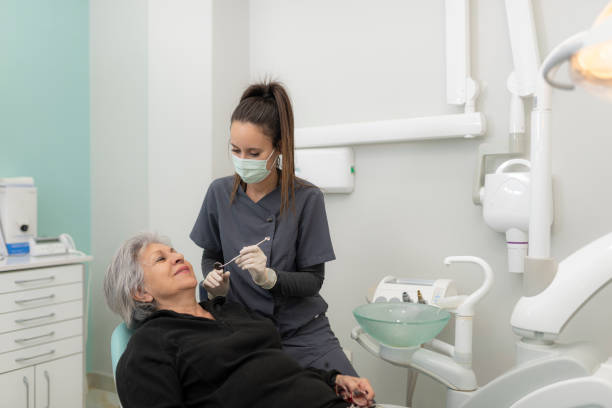 Best Emergency Orthodontic Repairs in Marysville, CA