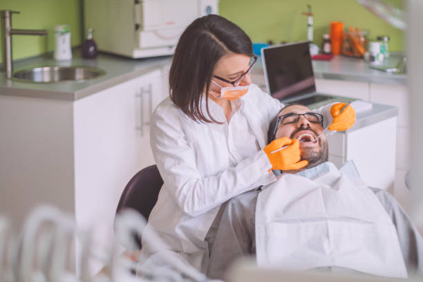 Best Emergency Tooth Extraction in Marysville, CA