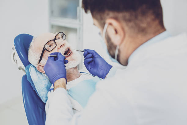 Best Weekend Emergency Dentist in Marysville, CA